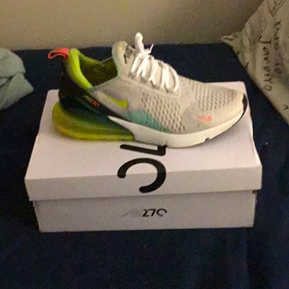 Splash edition 270s